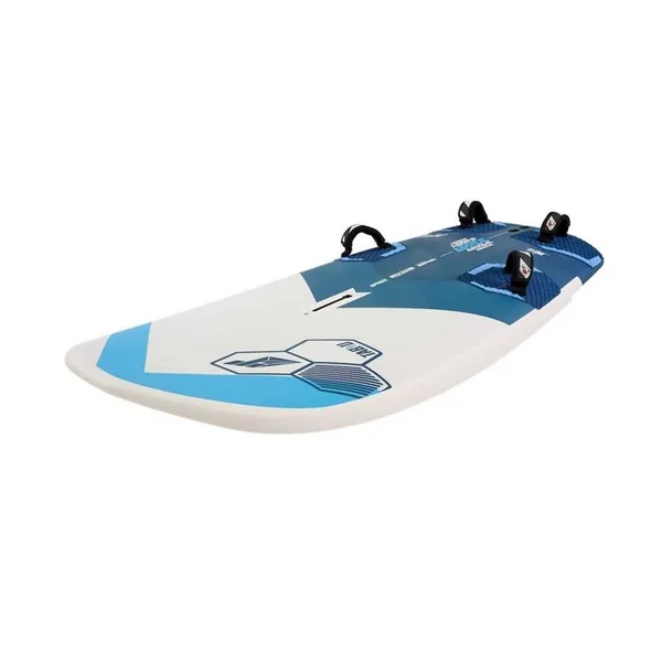 Planche Windsurf occasion TABOU Air Ride MTE 2023 74 – Hotmer