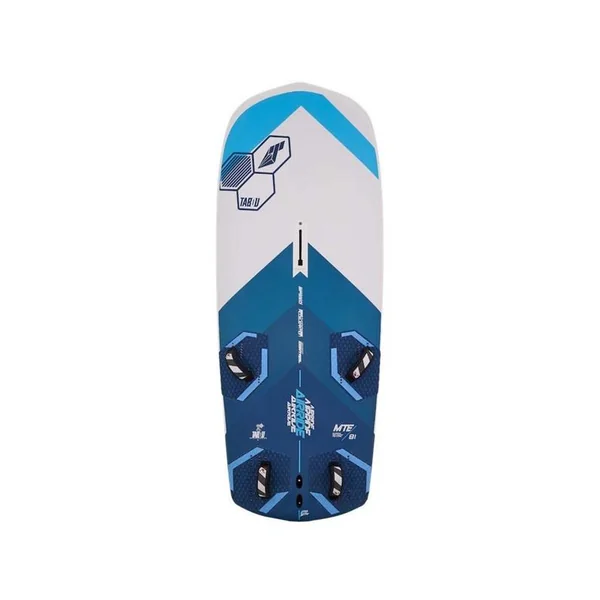 Planche Windsurf occasion TABOU Air Ride MTE 2023 74 – Hotmer