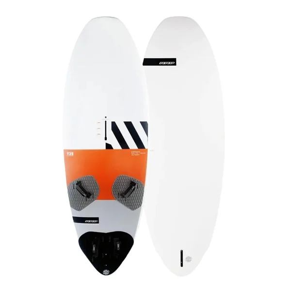 Planche Windsurf RRD Firemove 120L eTech Y25 - Performance & Contrôle