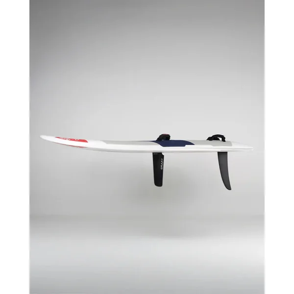 Planche windsurf Starboard GO 152 EVA 3/4 SL 2026