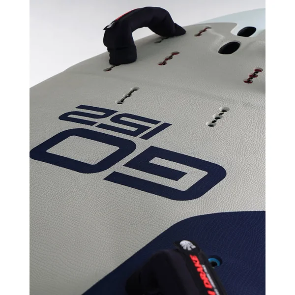 Planche windsurf Starboard GO 152 EVA 3/4 SL 2026
