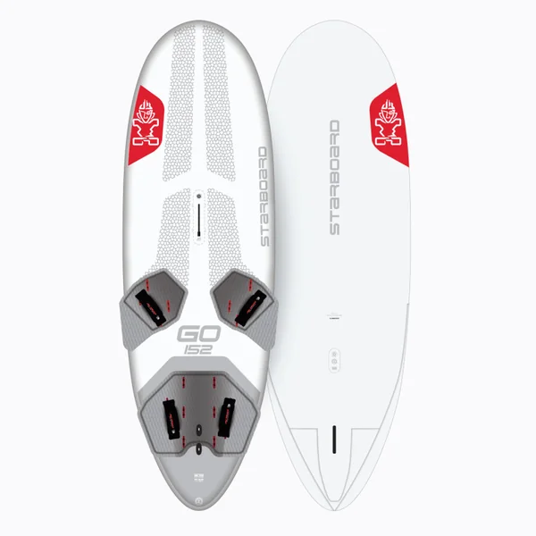 Planche windsurf Starboard GO 152 SL