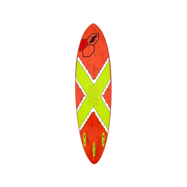 Planche windsurf TABOU Da Curve Team 2024