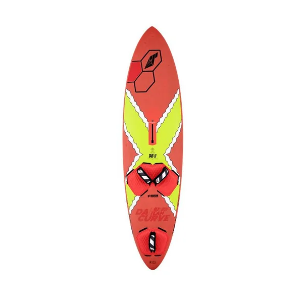 Planche windsurf TABOU Da Curve Team 2024