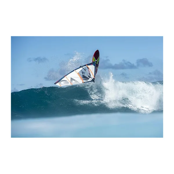 Planche windsurf TABOU Da Curve Team 2024