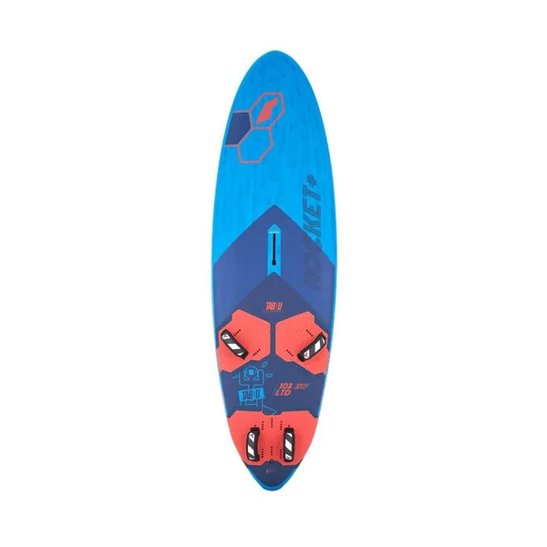 Planche windsurf TABOU Rocket Plus LTD 2024