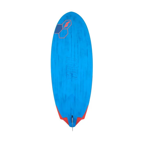 Planche windsurf TABOU Rocket Plus LTD 2024