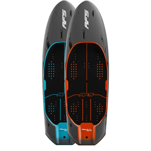 Planche Wing Foil AFS BLACK BIRD