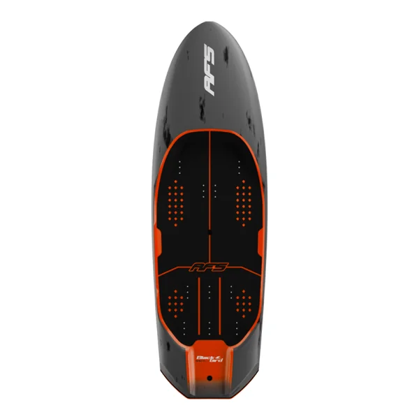 Planche Wing Foil AFS BLACK BIRD