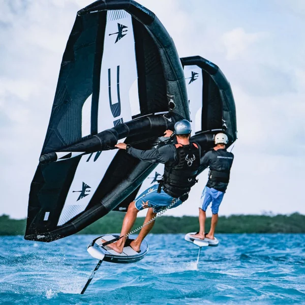 Planche wing SIC Ka'a pour wing foil et SUP foil - Performance polyvalente