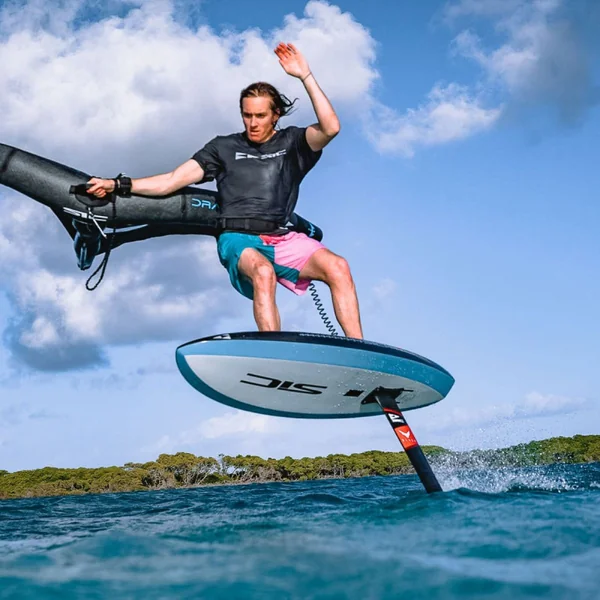 Planche wing SIC Ka'a pour wing foil et SUP foil - Performance polyvalente
