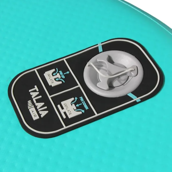 Planche wingfoil gonflable talaia notos air pro avec inserts