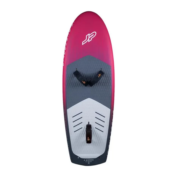 Planche wingfoil JP AUSTRALIA R-Winger PRO 2025 pour vent léger & course