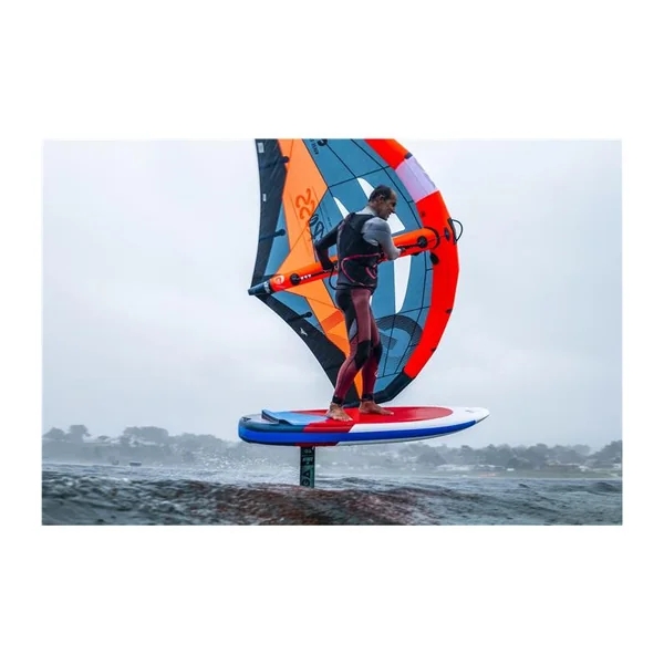 Planche wingfoil TABOU Zeppelin MTE 2026