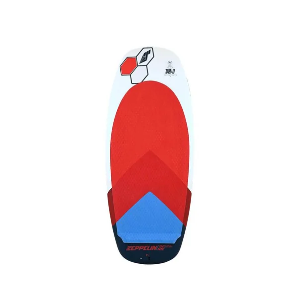 Planche wingfoil TABOU Zeppelin MTE 2026