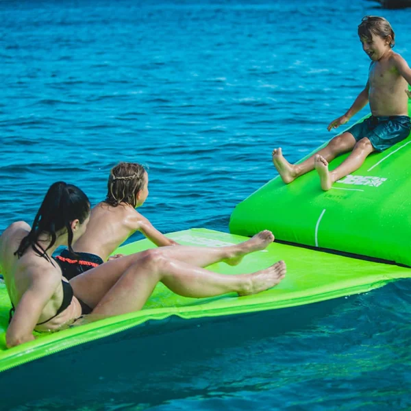 Plancher flottant Jobe Mini Manta