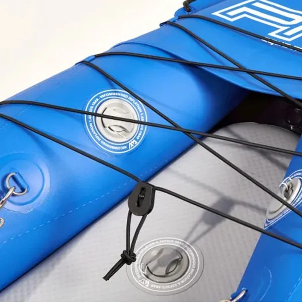 Plancher pour kayak aquamarina pure air haute pression 3 places - PA-AK03P