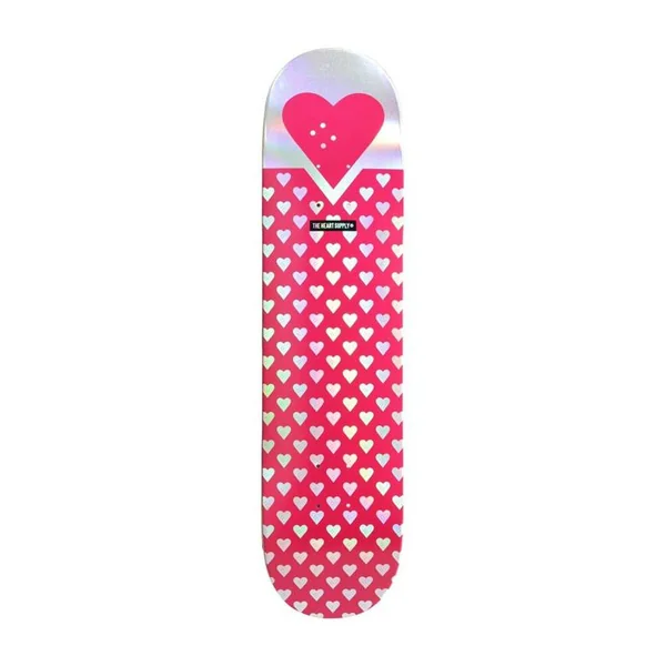 Plateau de skate HEART SUPPLY Upward Sweethearts 7.75
