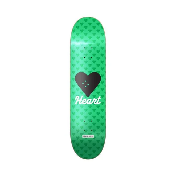 Plateau de skate HEART SUPPLY Vertical Flow Vert 8.125