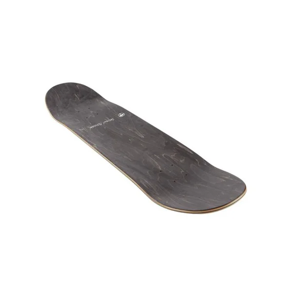 Plateau skate ARBOR Greyson 8.5 Nuclear Worm 8.5