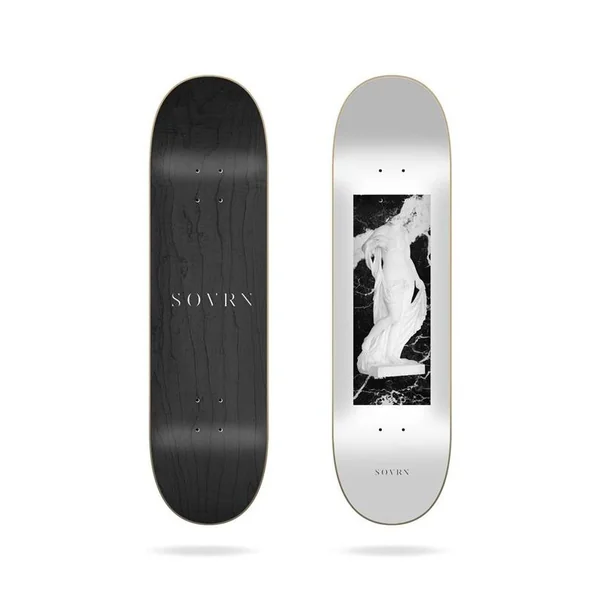 Plateau Skate SOVRN Dauphin 8.25 – Skateboard street polyvalent