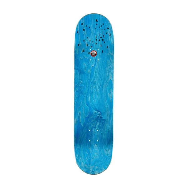 Plateau skate THE KILLING FLOOR My Cloud 8.5