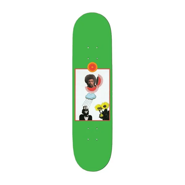 Plateau skate THE KILLING FLOOR My Cloud 8.5