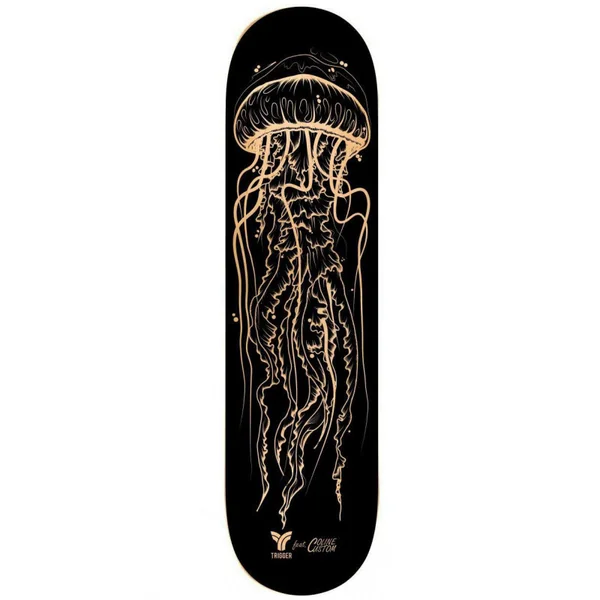 Plateau skate TRIGGER Medusa 7.75