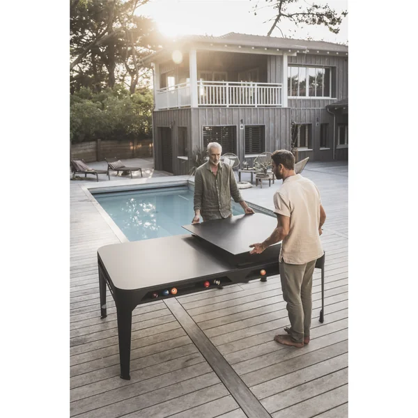 Plateaux pour le Billard Hyphen - Cornilleau