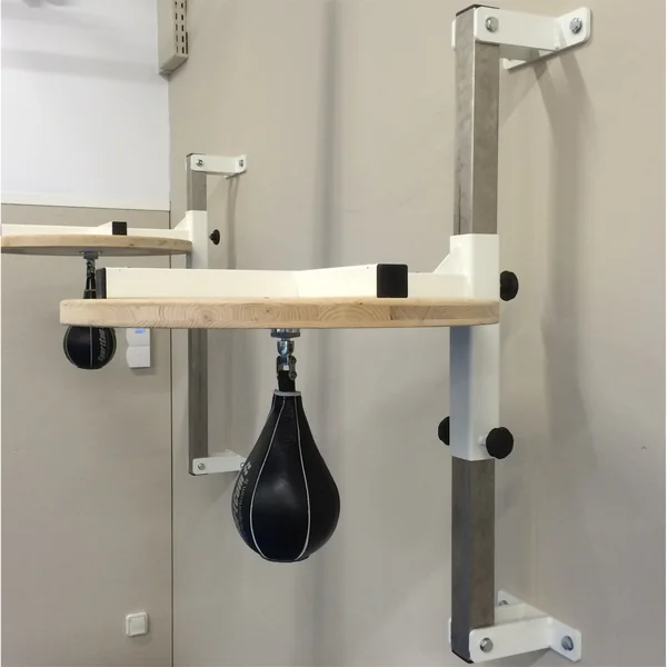 Plateforme de vitesse boxe Sportcom - Réglable