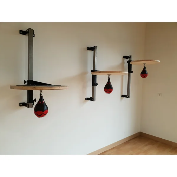 Plateforme de vitesse boxe Sportcom - Réglable