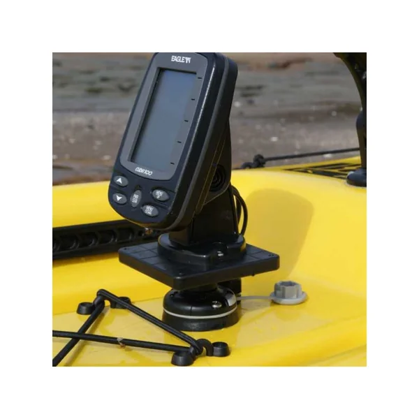 PLATEFORME TOURNANTE S RAILBLAZA