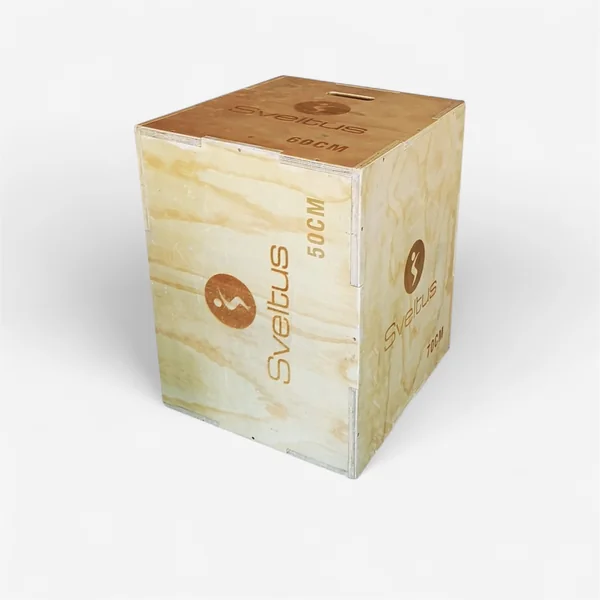 Plyobox bois Sveltus