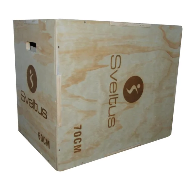 Plyobox bois Sveltus