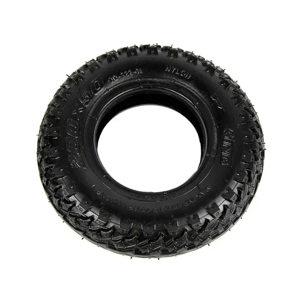 Pneu de mountainboard 8 pouces universel