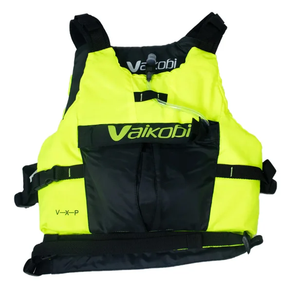 Poche a eau sac hydratation 1l blue vaikobi