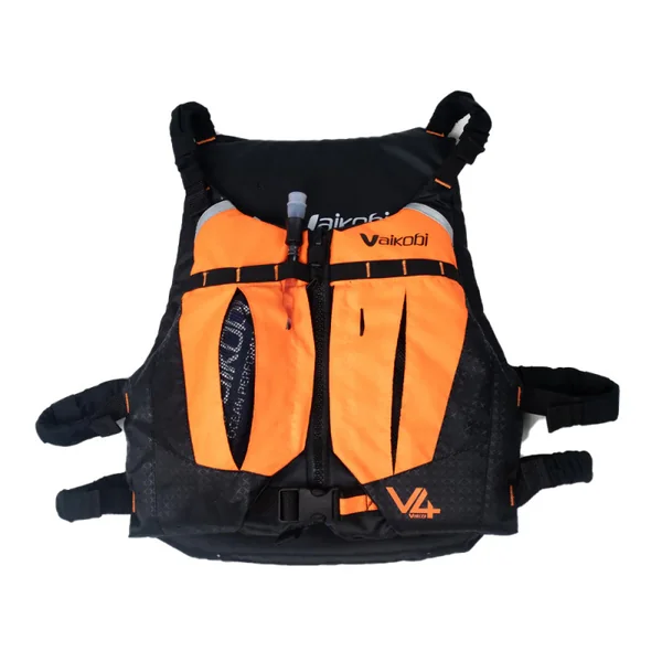 Poche a eau sac hydratation 650ml blue vaikobi