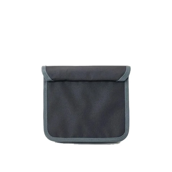 Pochette ailerons rip curl surf series mini-chaos case black-grey
