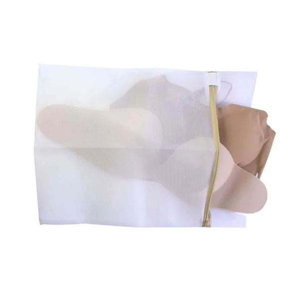 Pochette de lavage
