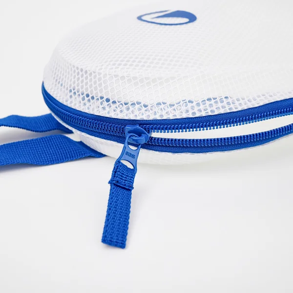 POCHETTE IMPERMÉABLE DE NATATION 6L TRANSPARENTE