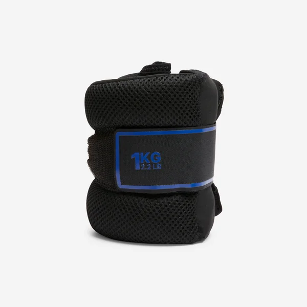 Poids chevilles et poignets de fitness 2x1kg