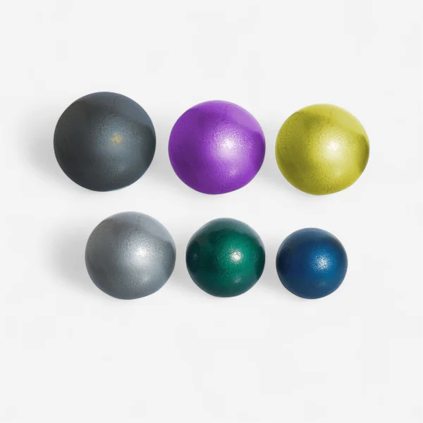 Poids de lancer Megaform 7 kg - Scolaire