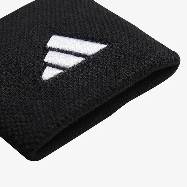 POIGNETS TENNIS ADIDAS NOIR
