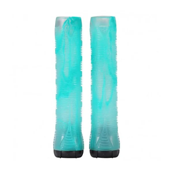Poignées trottinette BLUNT Smoke Teal