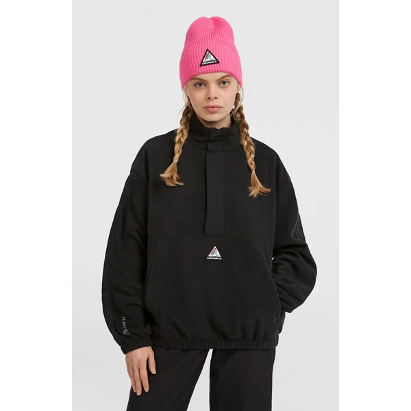 Polaire entièrement zippée FWC'Play Polartec® | Black Out