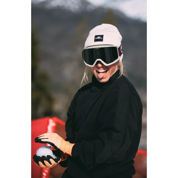 Polaire entièrement zippée FWC'Play Polartec® | Black Out