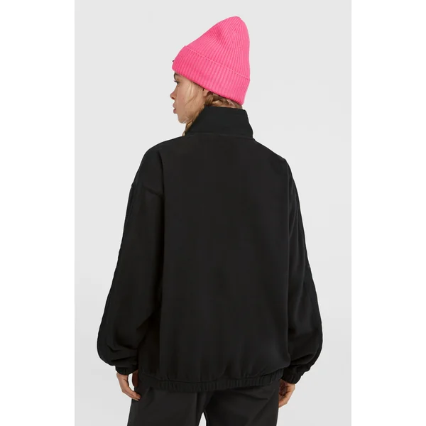 Polaire entièrement zippée FWC'Play Polartec® | Black Out