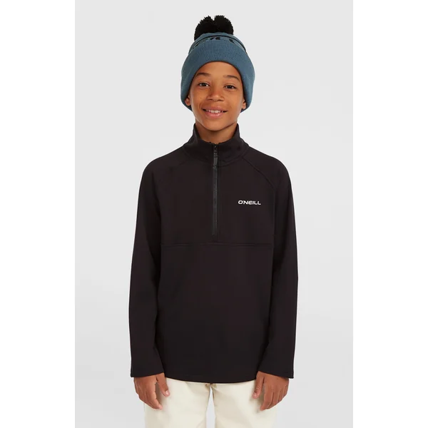 Polaire FWC'Cruz | Black Out