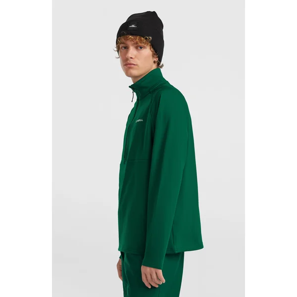 Polaire FWC'Cruz | Emerald Envy