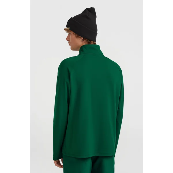 Polaire FWC'Cruz | Emerald Envy